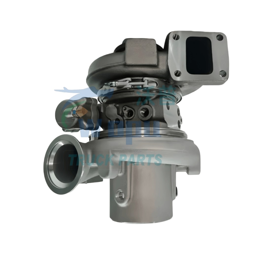 HE551VE Turbocharger Assembly for ISX15 X15 VOLVO VNL VNX