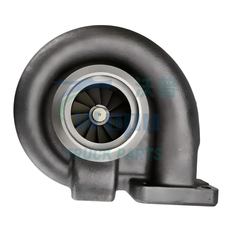 HE551WG Turbocharger Assembly for ISX15 QSX15 Kenworth T680 Freightliner Cascadia