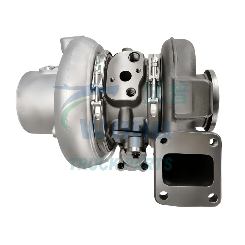 HE551WG Turbocharger Assembly for ISX15 QSX15 Kenworth T680 Freightliner Cascadia