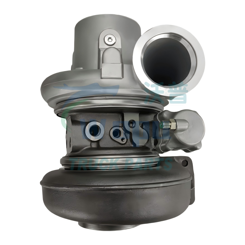 HE551WG Turbocharger Assembly for ISX15 QSX15 Kenworth T680 Freightliner Cascadia