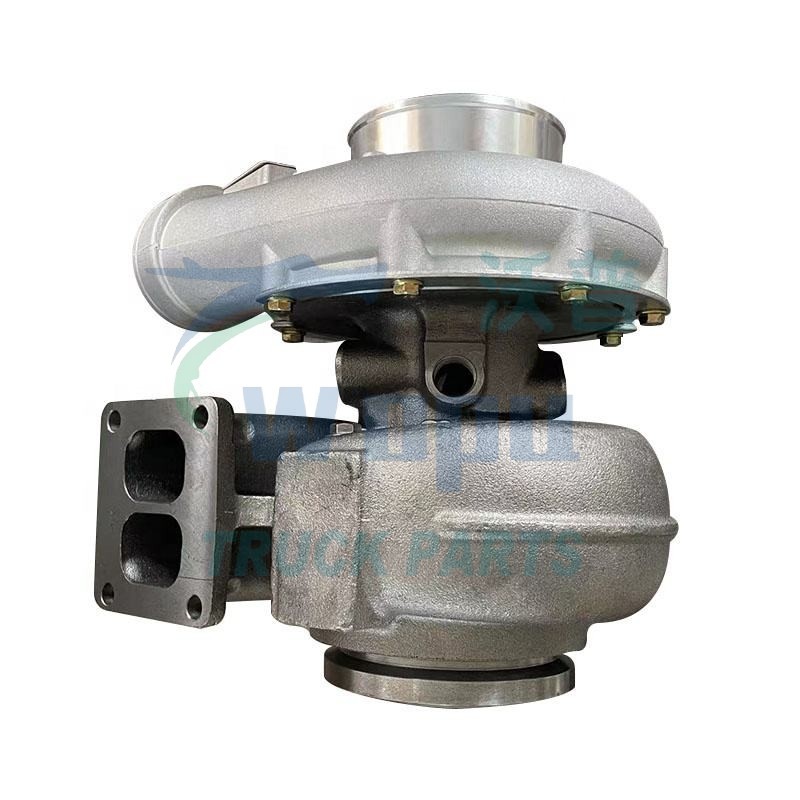 HX50涡轮增压器 (1)