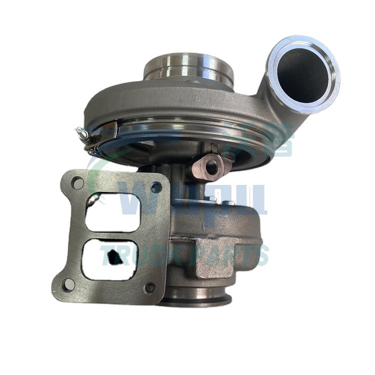 HX55 Turbocharger Assembly for Heavy Duty Diesel Engines