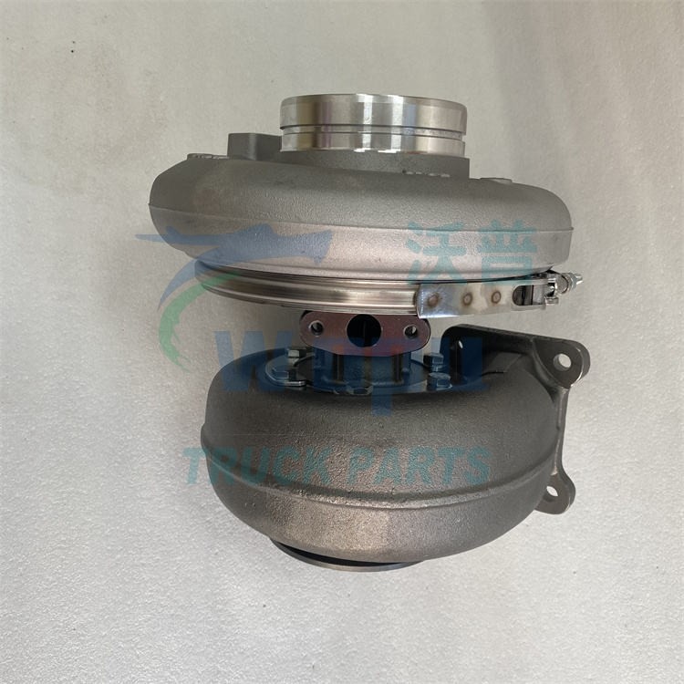 HX55 Turbocharger Assembly for Heavy Duty Diesel Engines