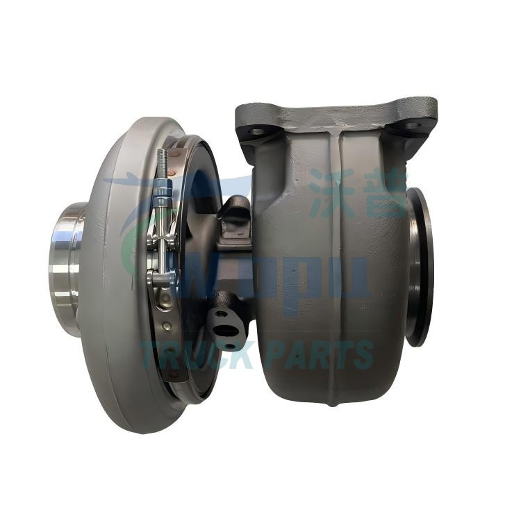 HX55 Turbocharger Assembly for Heavy Duty Diesel Engines