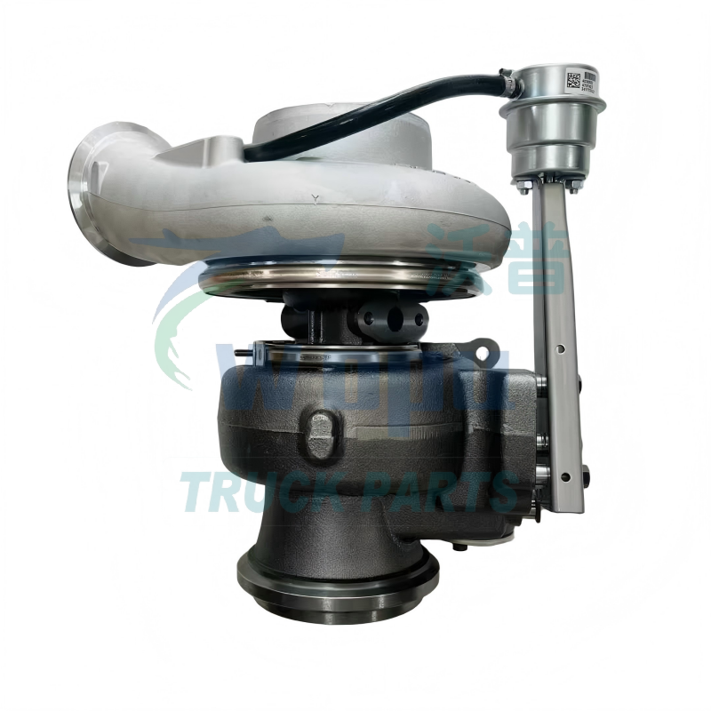 HX55W Turbocharger Assembly for Heavy Duty Diesel Engines