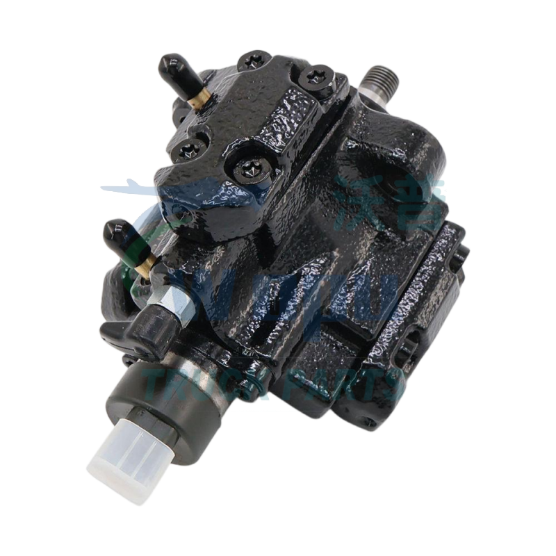 WEICHAI WP10 High Pressure Fuel Pump 0445020154 for Heavy Duty Diesel Engines