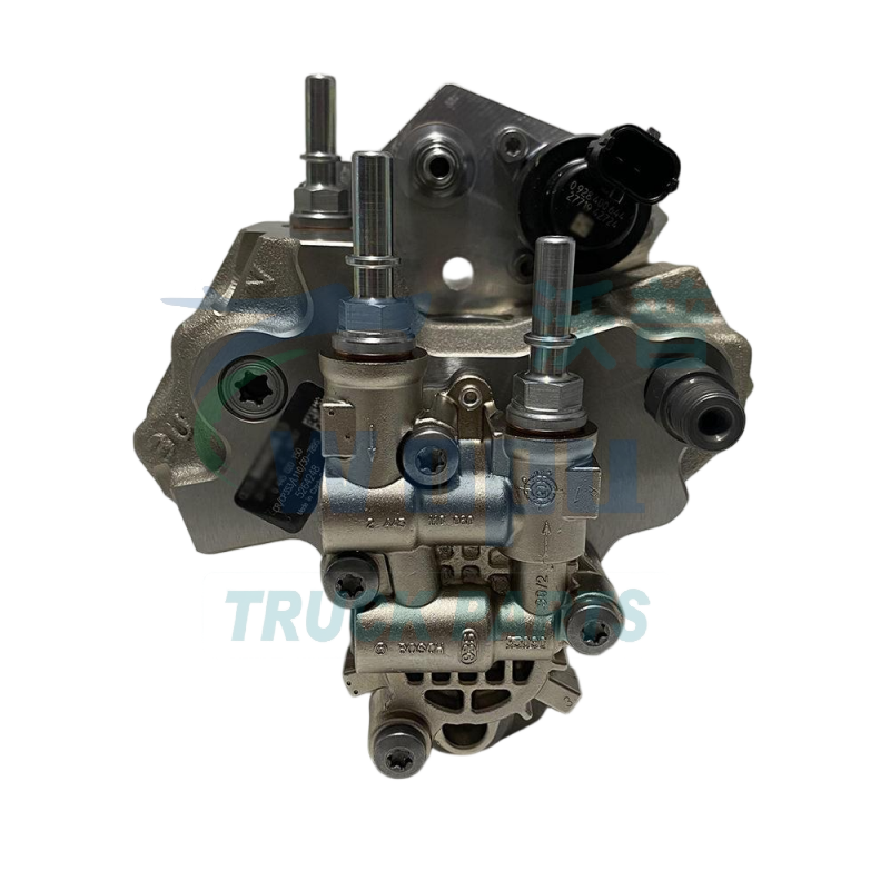 WEICHAI WP10 High Pressure Fuel Pump 0445020150 for Heavy Duty Diesel Engines