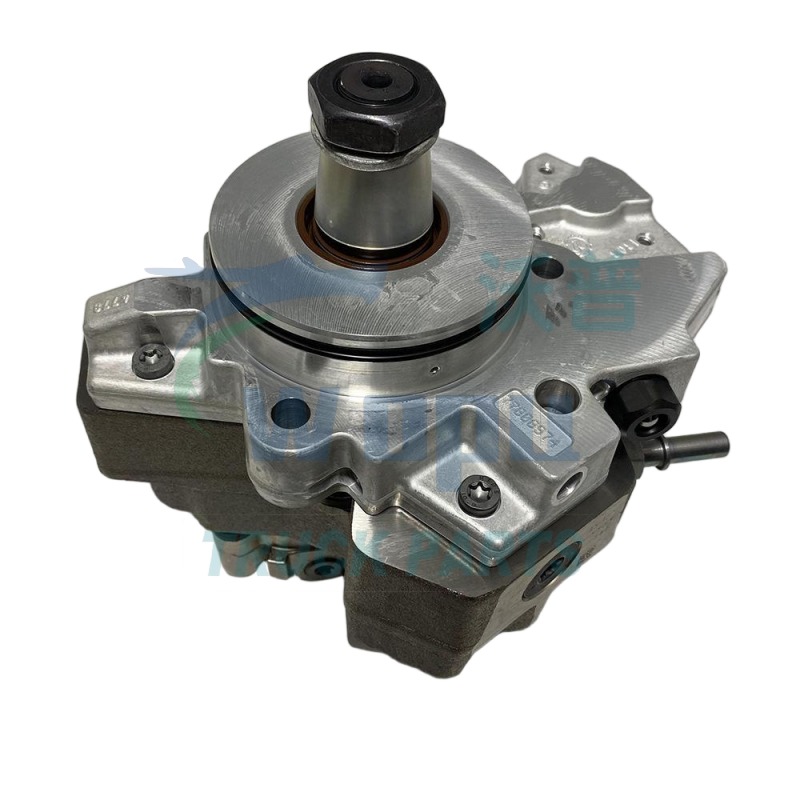 WEICHAI WP10 High Pressure Fuel Pump 0445020150 for Heavy Duty Diesel Engines