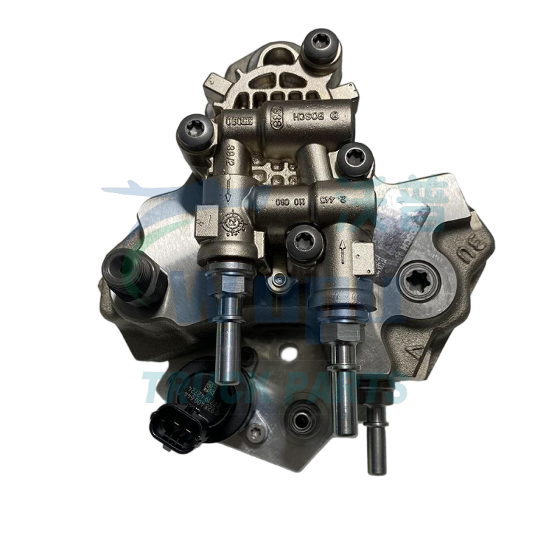 WEICHAI WP10 High Pressure Fuel Pump 0445020150 for Heavy Duty Diesel Engines