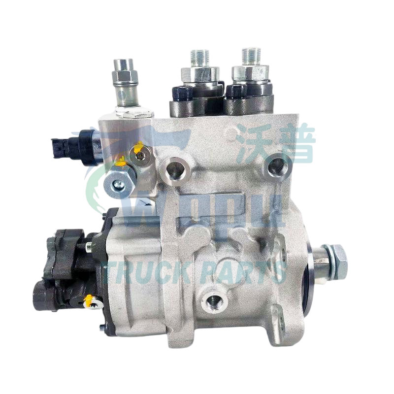 WEICHAI WP10 High Pressure Fuel Pump 0445020120 for Heavy Duty Diesel Engines