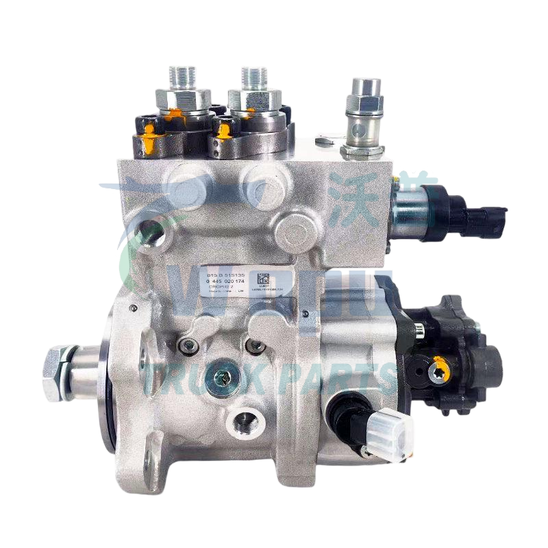 WEICHAI WP10 High Pressure Fuel Pump 0445020120 for Heavy Duty Diesel Engines