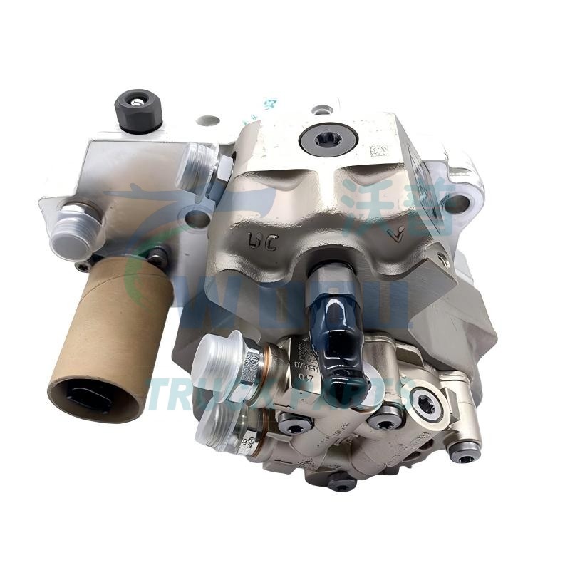 WEICHAI WP10 High Pressure Fuel Pump 0445020119 for Heavy Duty Diesel Engines
