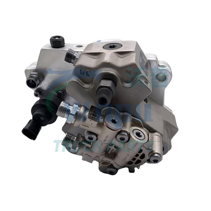 WEICHAI WP10 High Pressure Fuel Pump 0445020119 for Heavy Duty Diesel Engines
