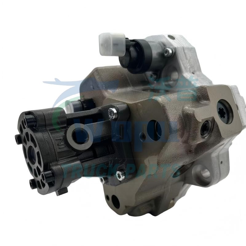 WEICHAI WP10 High Pressure Fuel Pump 0445020089 for Heavy Duty Diesel Engines
