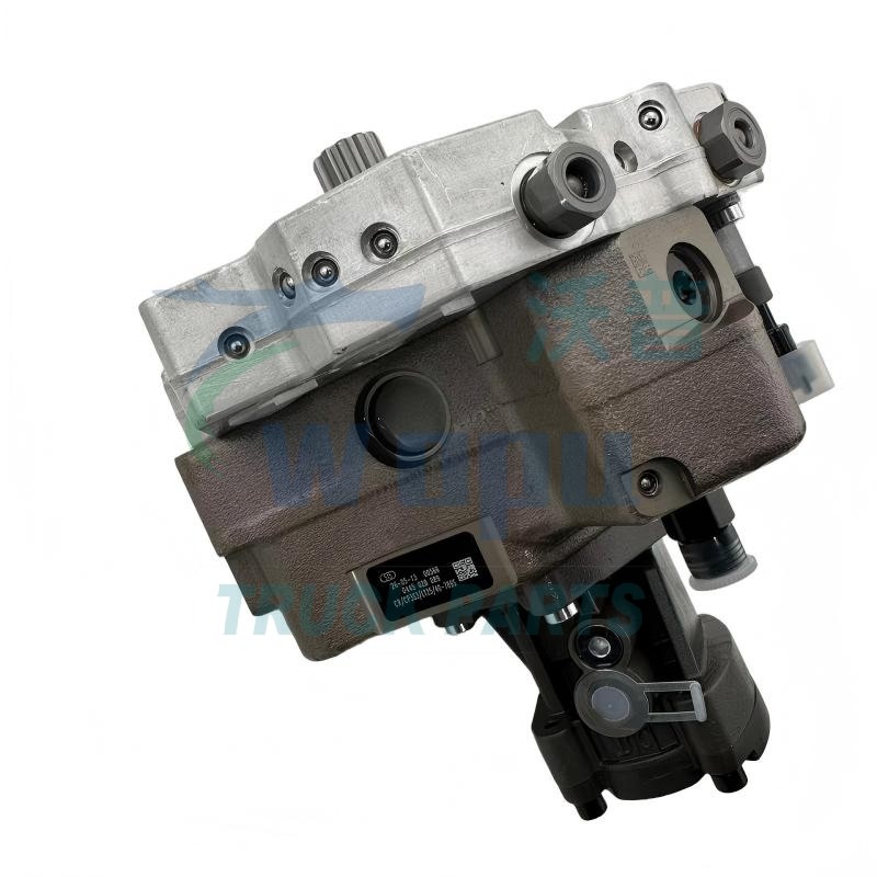 WEICHAI WP10 High Pressure Fuel Pump 0445020089 for Heavy Duty Diesel Engines