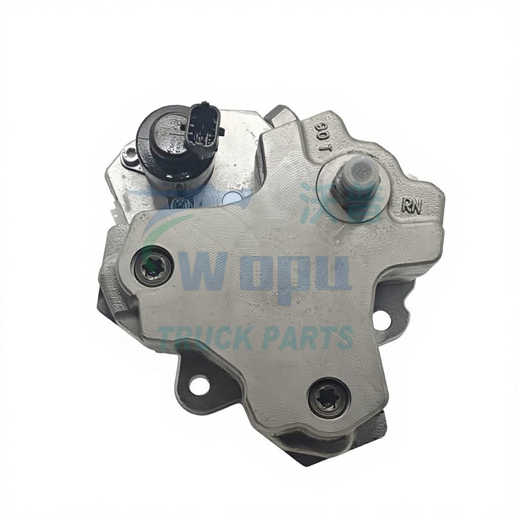 WEICHAI WP10 High Pressure Fuel Pump 0445020046 for Heavy Duty Diesel Engines