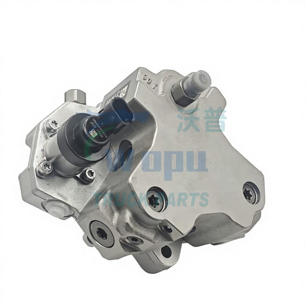 WEICHAI WP10 High Pressure Fuel Pump 0445020046 for Heavy Duty Diesel Engines