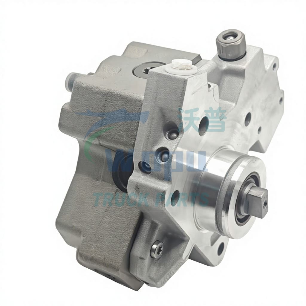 WEICHAI WP10 High Pressure Fuel Pump 0445020046 for Heavy Duty Diesel Engines