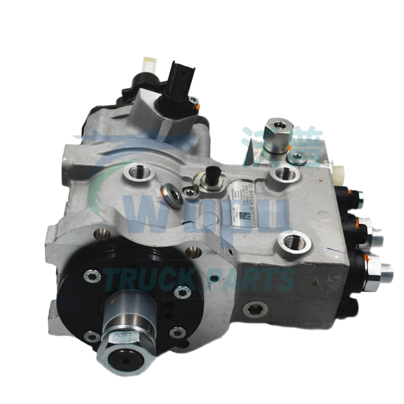 WEICHAI WP12 High Pressure Fuel Pump 612640080017 for Heavy Duty Diesel Engines