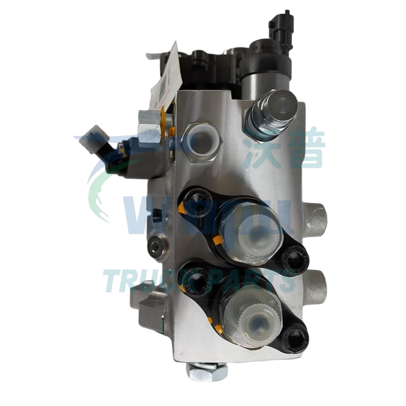 WEICHAI WP12 High Pressure Fuel Pump 612640080016 for Heavy Duty Diesel Engines