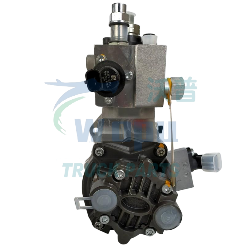 WEICHAI WP12 High Pressure Fuel Pump 612640080016 for Heavy Duty Diesel Engines