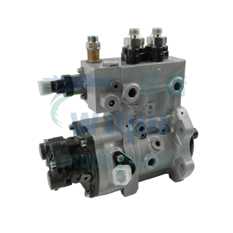 WEICHAI WP12 High Pressure Fuel Pump 612640080015 for Heavy Duty Diesel Engines