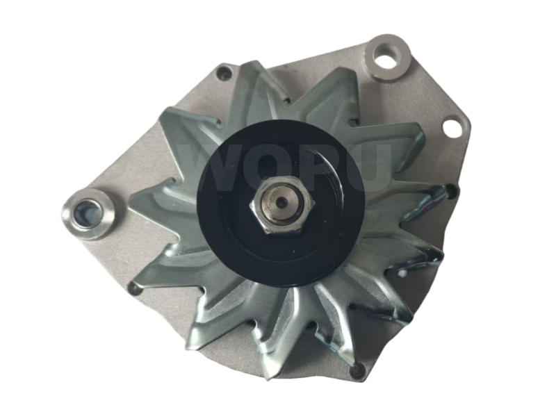 612600090401 Alternator for WP10 HOWO 371 HOWO A7 SHACMAN F3000 BEIBEN NG80