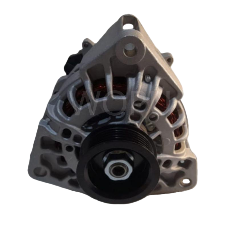 612600090562 Alternator for WP12 SHACMAN X3000 HOWO T7H FOTON AUMAN