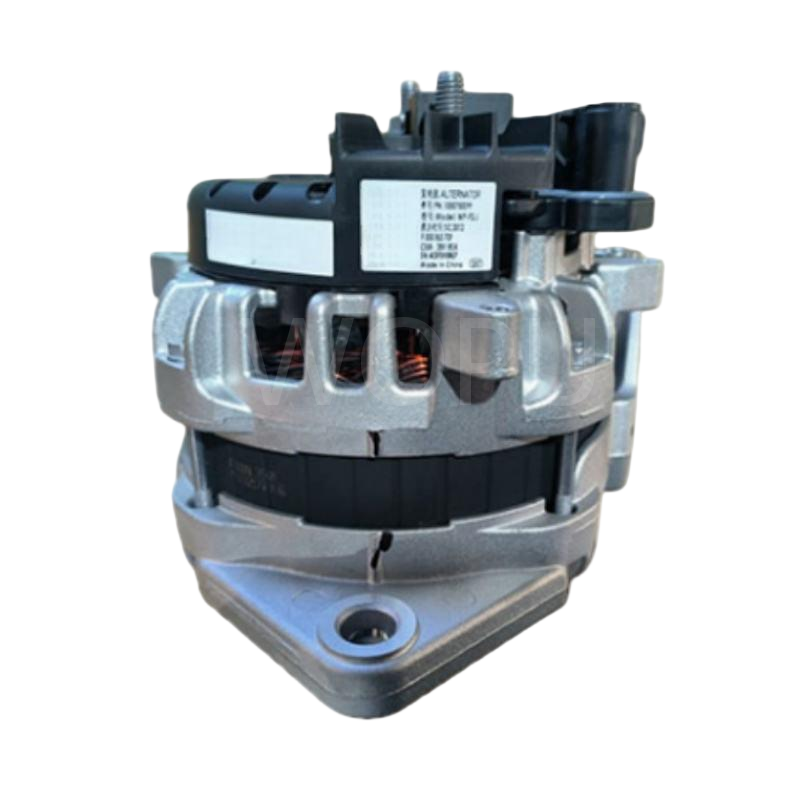 612600090562 Alternator for WP12 SHACMAN X3000 HOWO T7H FOTON AUMAN