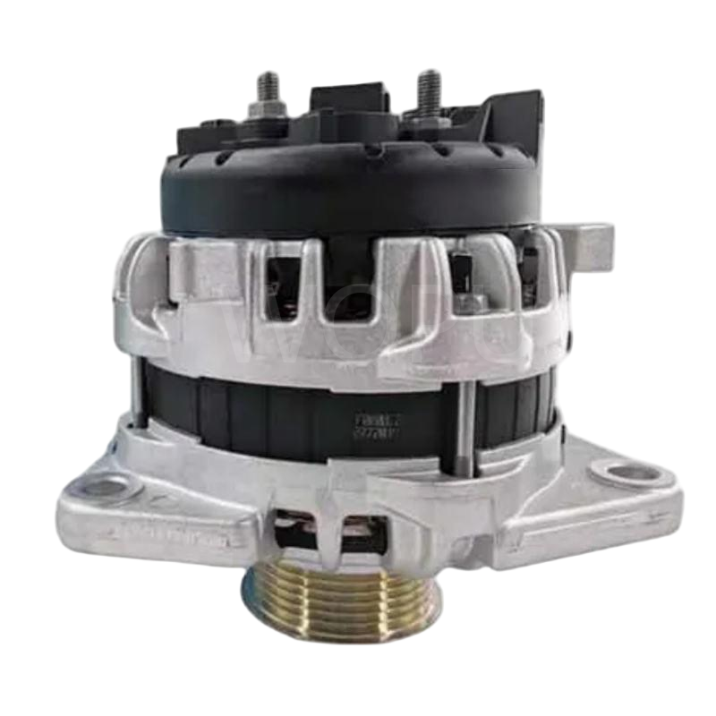 612600090562 Alternator for WP12 SHACMAN X3000 HOWO T7H FOTON AUMAN