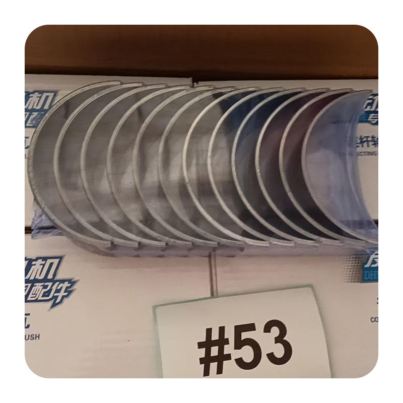 VG1560030033 Connecting Rod Bearing for CA6DM FAW J6P FAW JH6