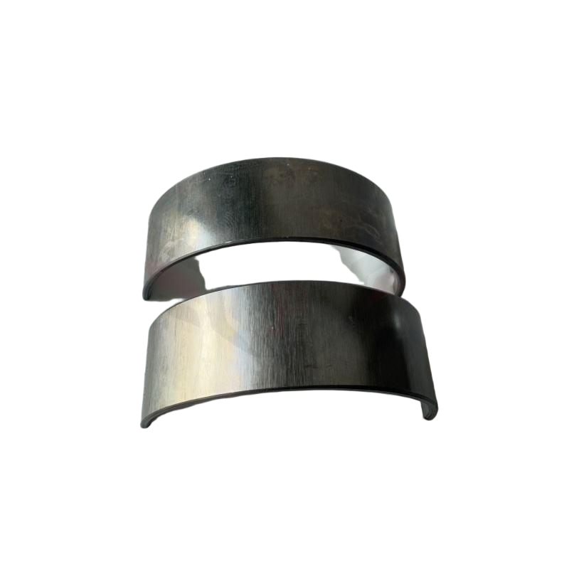 WP12 Connecting Rod Bearing 612630030021 for SHACMAN X3000 HOWO T7H Heavy Duty Trucks