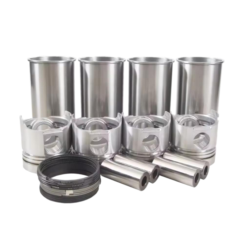 WP12 Cylinder Kit 612630900001 for WEICHAI WP12.375 / WP12.430 / WP12.460 Heavy Duty Engines
