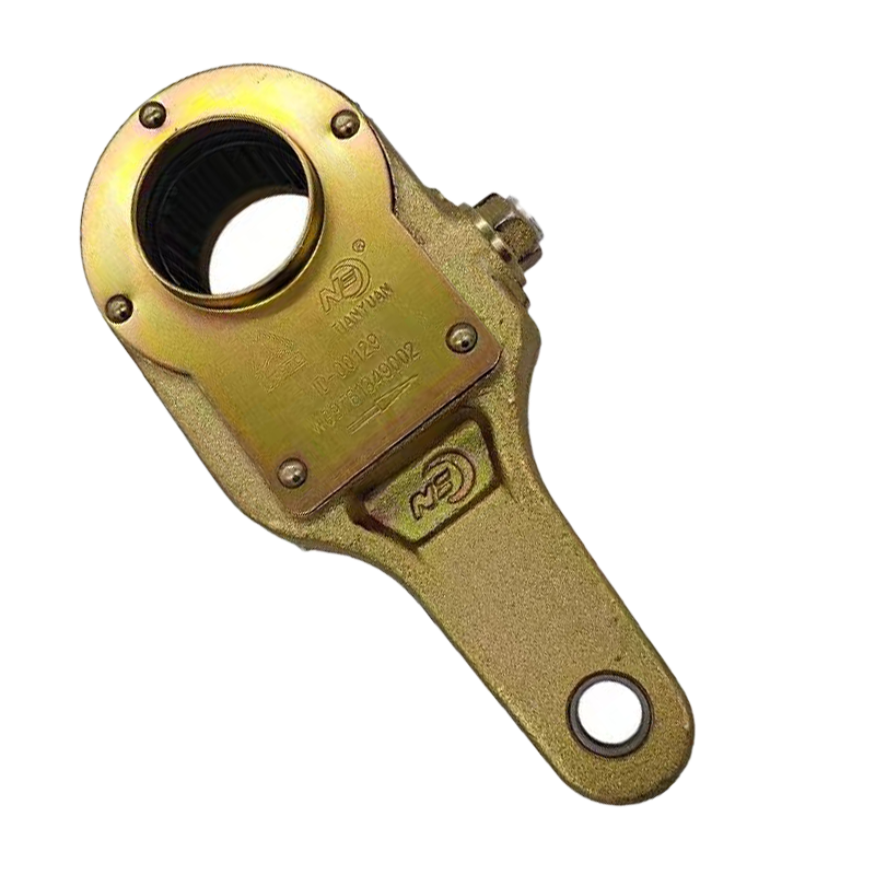 Torque Arm 19911452001 for FAW J6P / JH6 (16T Rear Axle)