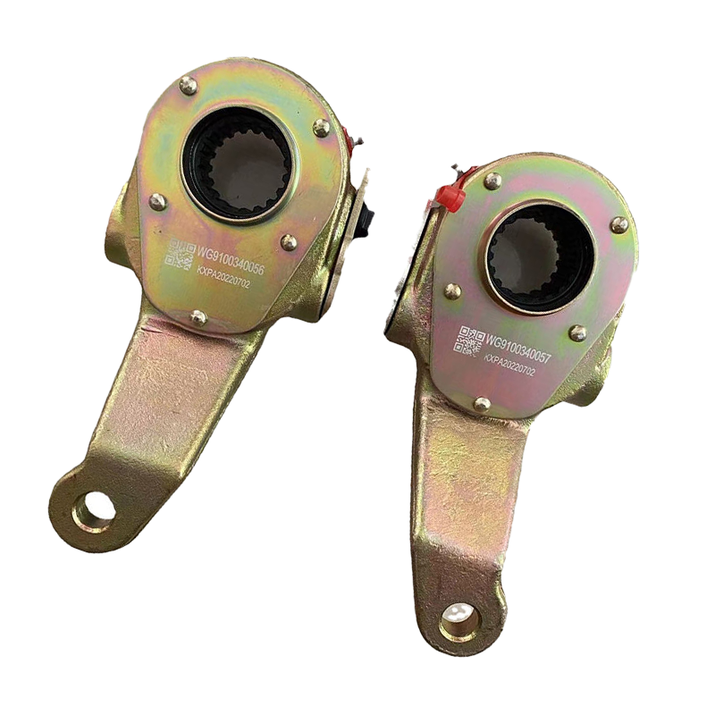 Torque Arm AZ9725529271 for HOWO 8×4 Dump Truck (16T Axle)