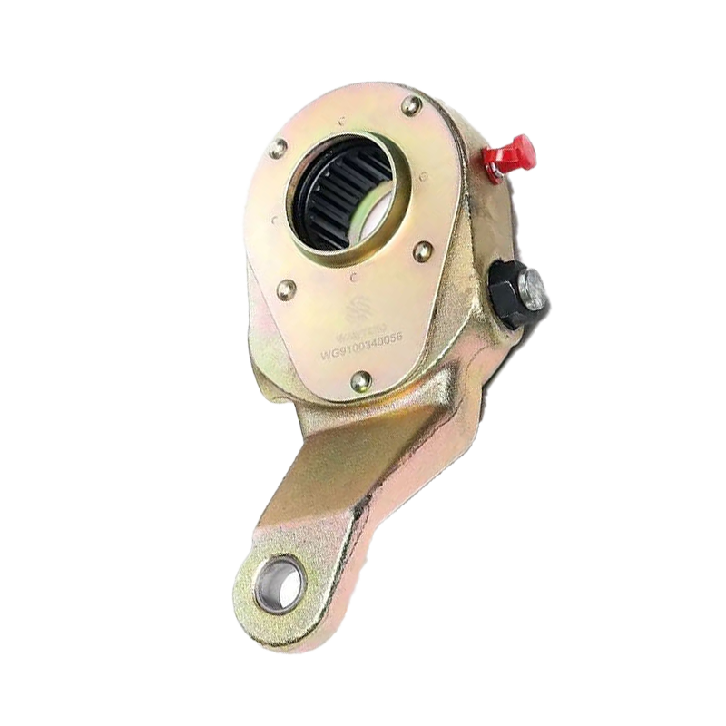 Torque Arm AZ9725520278 for HOWO 6×4 Tractor (13T Axle)