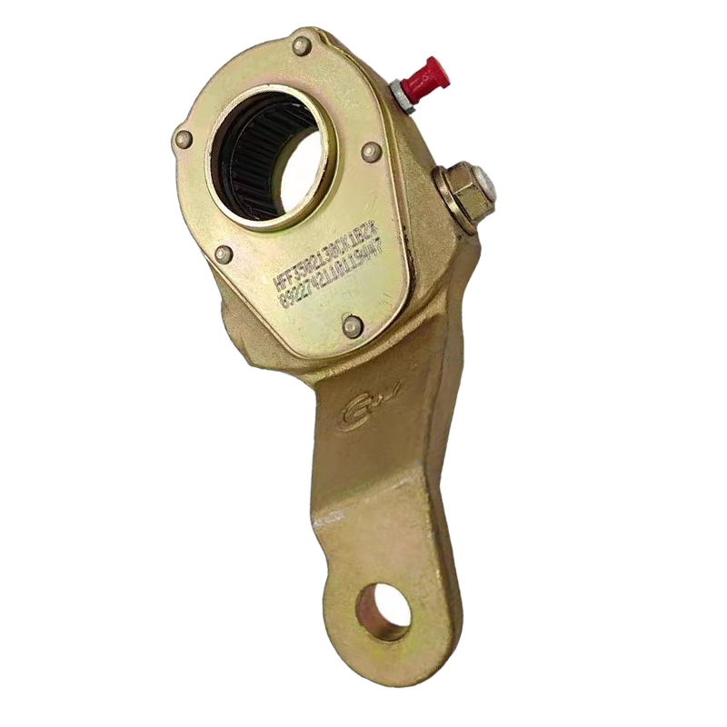 Torque Arm AZ9725520277 for HOWO 371 / HOWO A7 (13T Axle)
