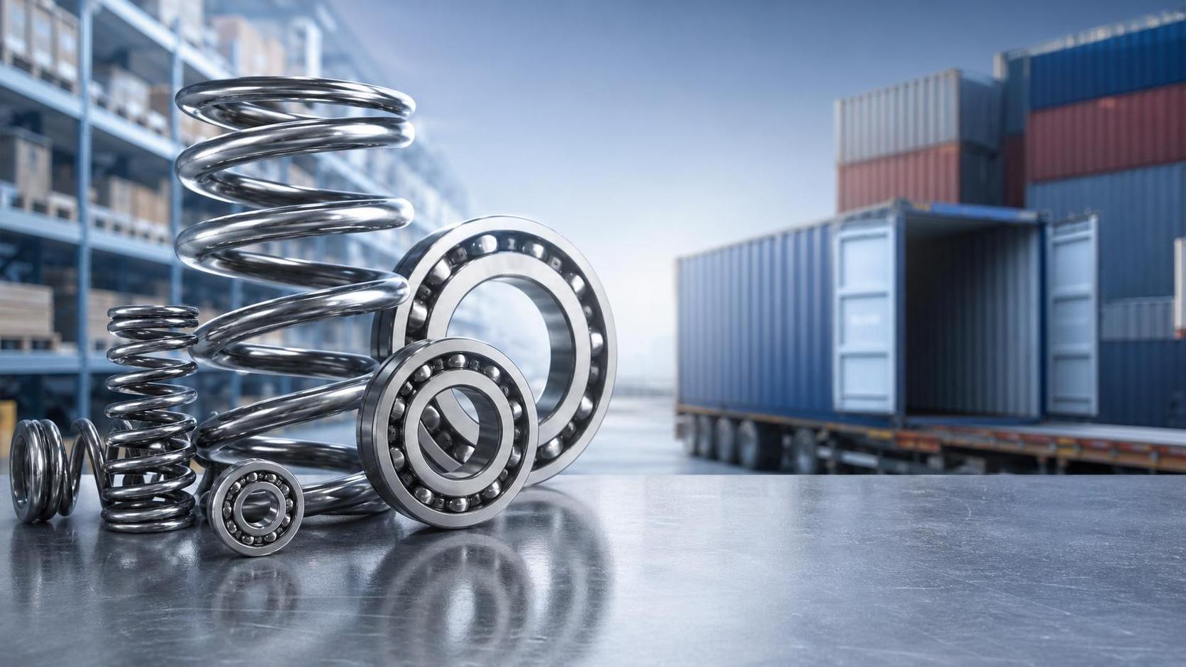 Russia Opens Review of Anti-Dumping Duties on Chinese Auto Parts