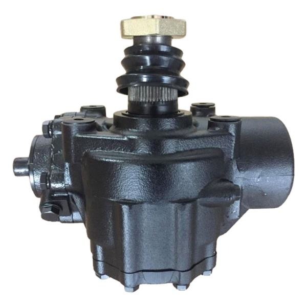 Power Steering Gear Box DZ95259470095 for SHACMAN Heavy Duty Trucks