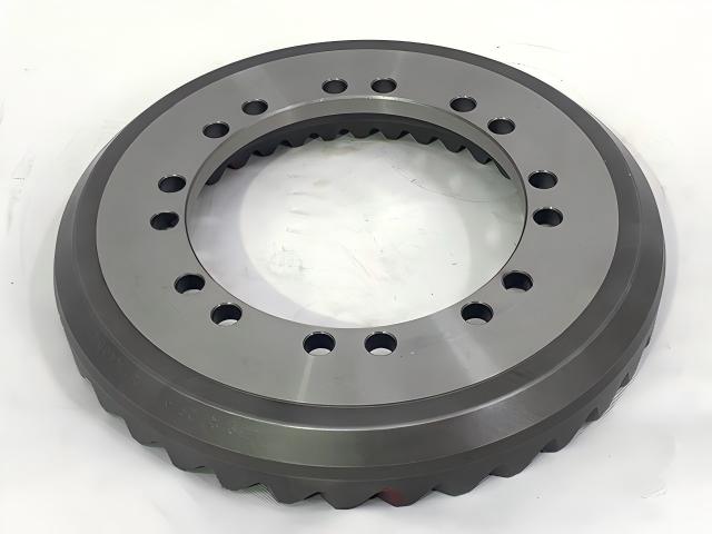 Bevel Gear Pair for Sinotruk Hande ManTruck Spare Parts HD90009320239