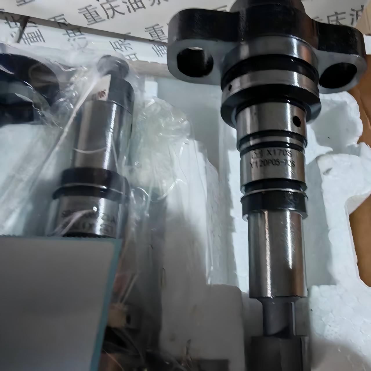 Filter Element ×170S Heavy Duty Fuel / Oil / Air Filtration Element for Truck Engine System