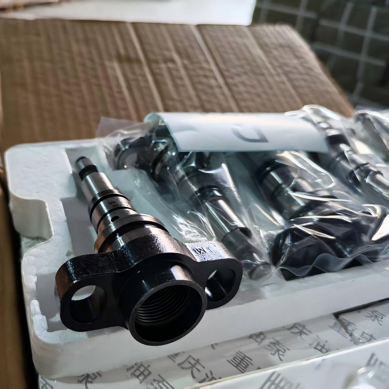 Filter Element ×170S Heavy Duty Fuel / Oil / Air Filtration Element for Truck Engine System