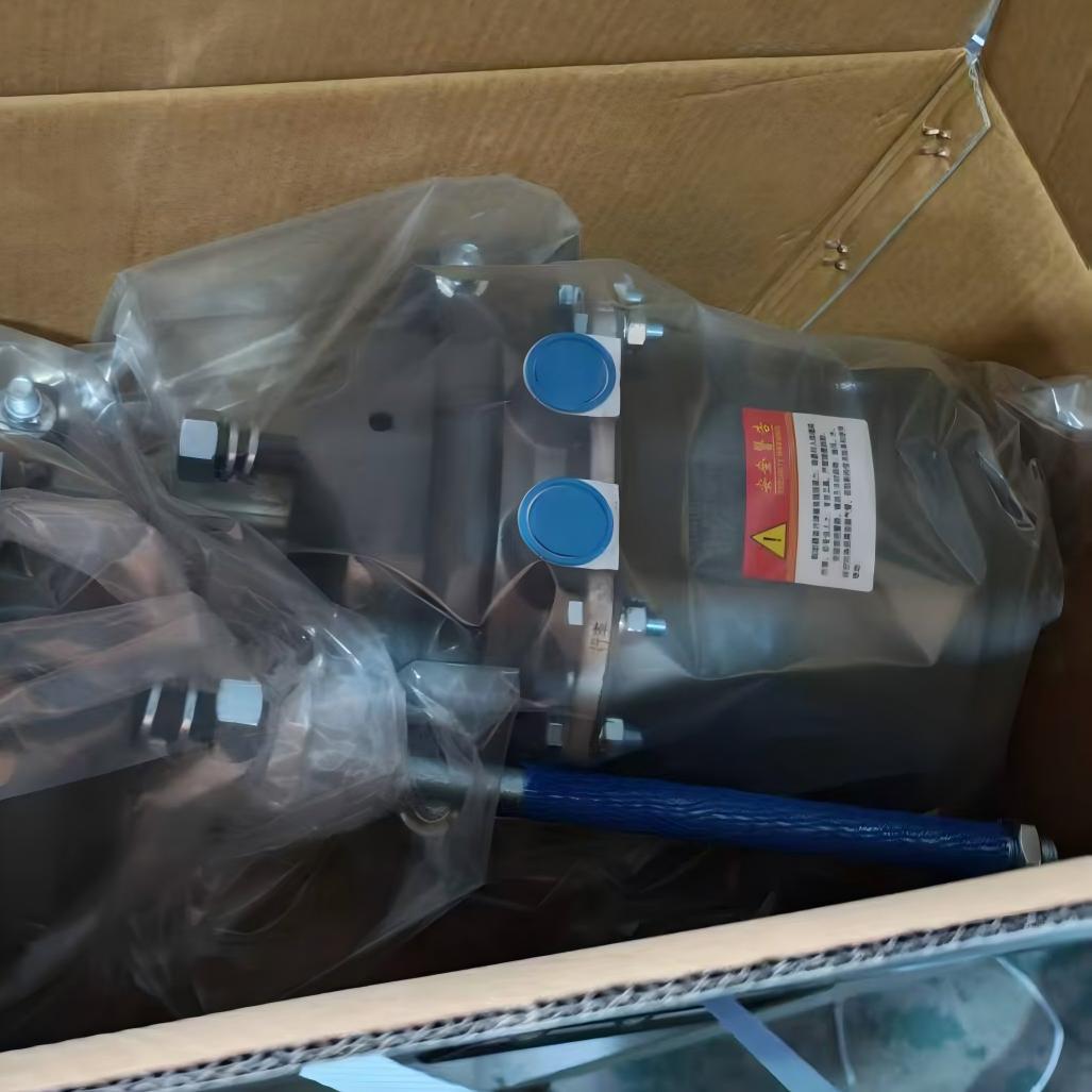 Brake Servo T24 DP22 Heavy Duty Air Brake Chamber / Spring Brake Booster for Truck Brake System