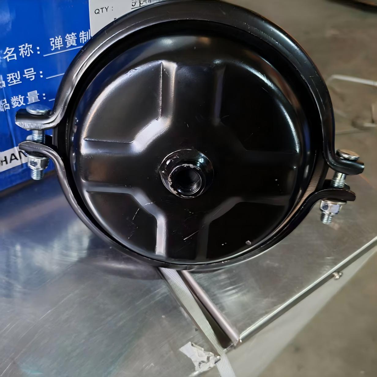 Brake Servo T30 Front Heavy Duty Air Brake Chamber for Truck Steering Axle Brake System