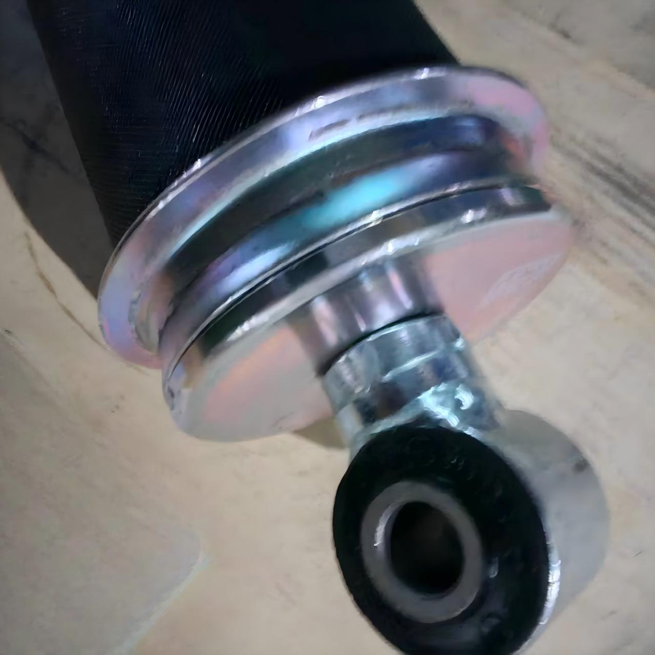 Shock Absorber WG1642440086 (0086) Heavy Duty Air Suspension Shock Absorber for SINOTRUK HOWO Truck