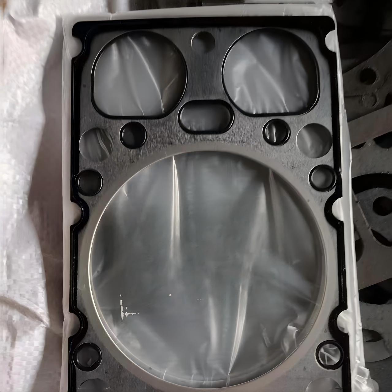 Engine Gasket Heavy Duty Engine Sealing Gasket Kit for Diesel Truck Engine