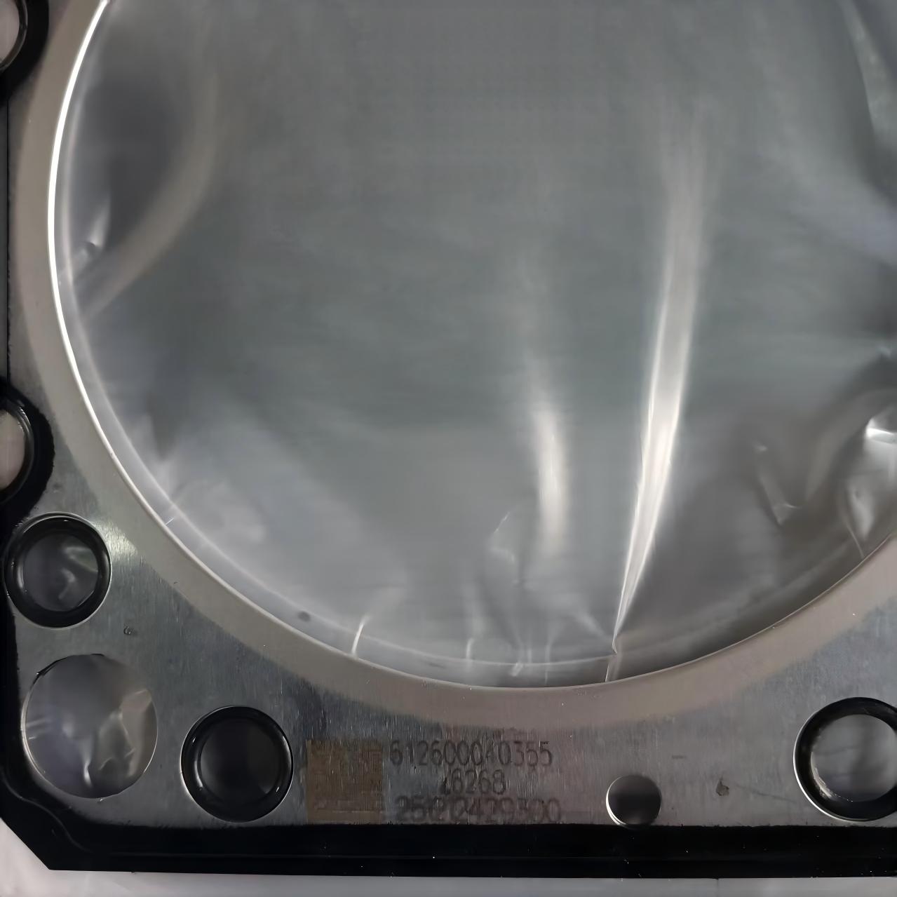 Engine Gasket Heavy Duty Engine Sealing Gasket Kit for Diesel Truck Engine