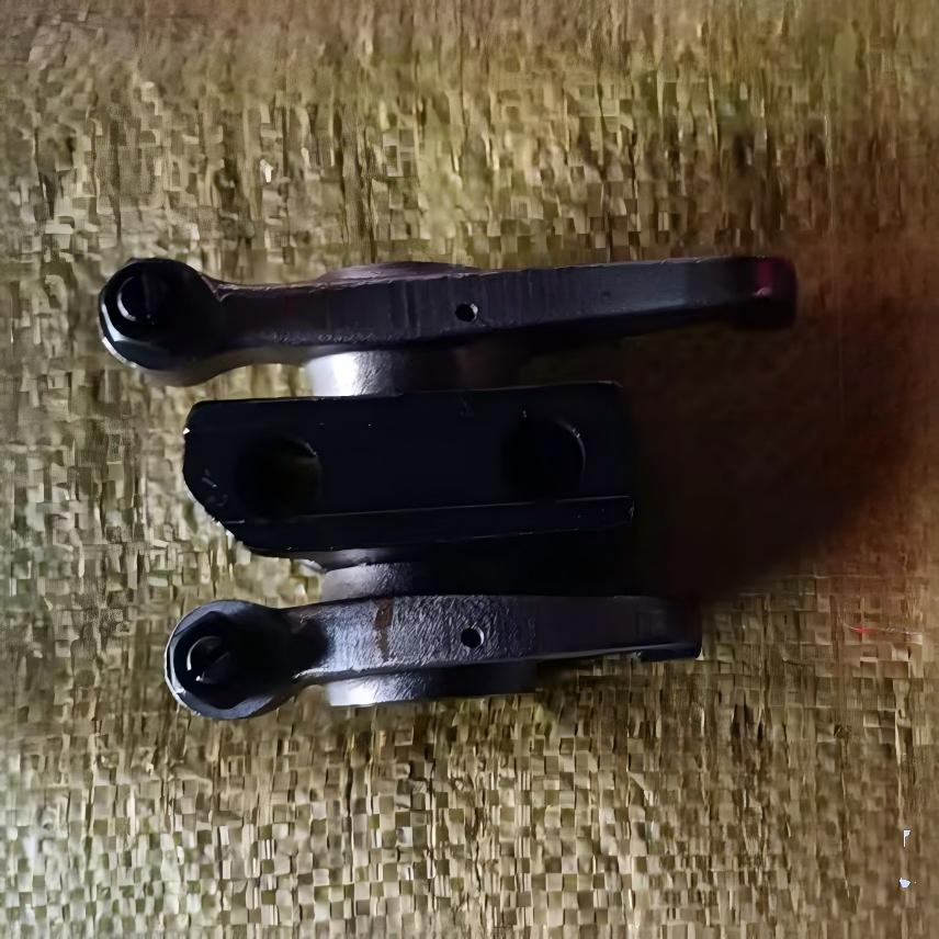 Rock Arm 371 Engine Rocker Arm Assembly for SINOTRUK HOWO WD615 Diesel Engine