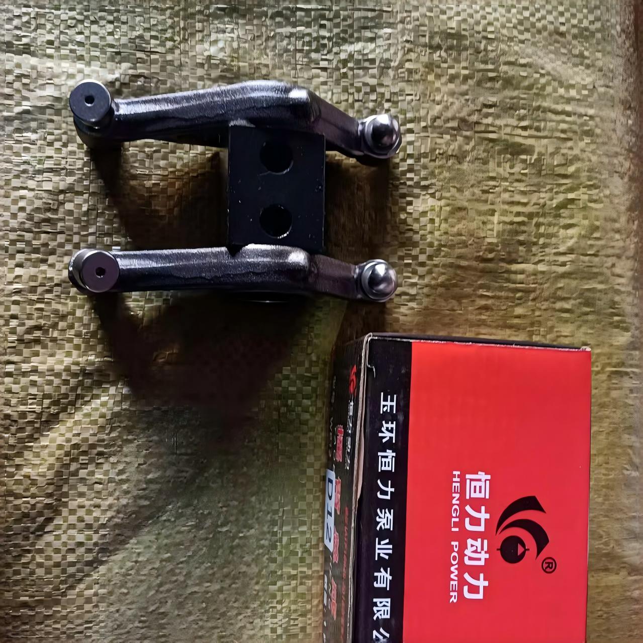 Rock Arm D12 Engine Rocker Arm Assembly for SINOTRUK D12 Heavy Duty Diesel Engine