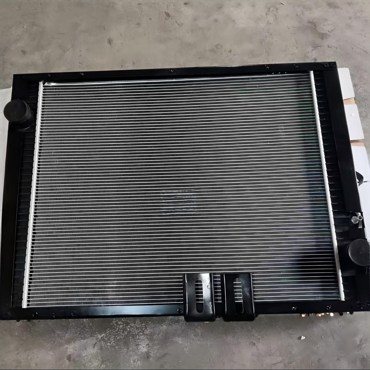 Radiator FOTON 1425313106401 Heavy Duty Engine Cooling Radiator Assembly for FOTON AUMAN Truck